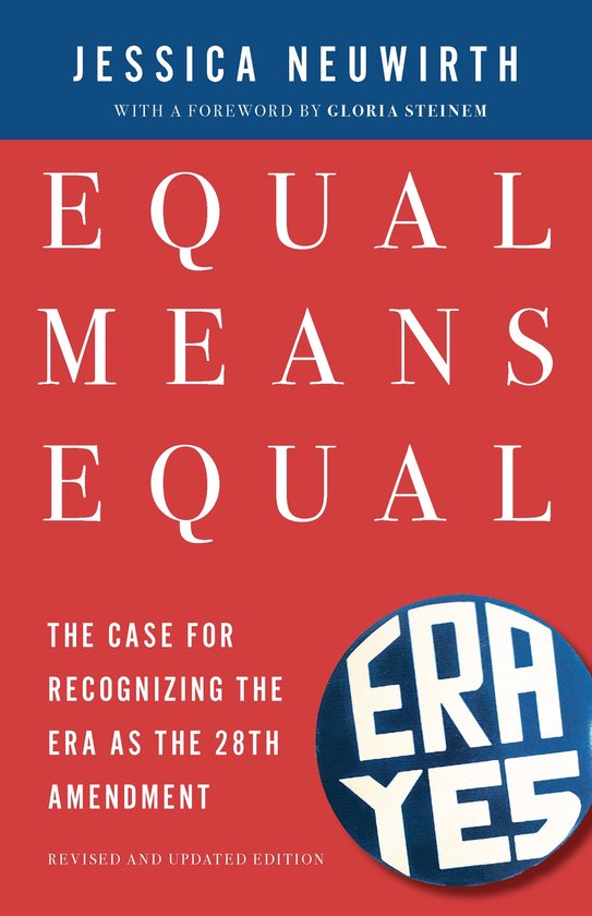 Equal Means Equal - cover