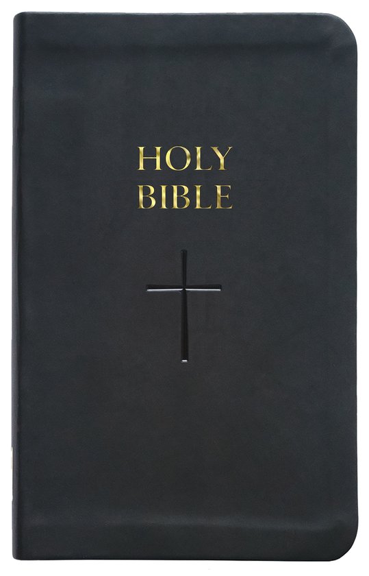 Holy Bible, NRSVue with Apocrypha, Personal Edition