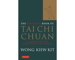 Complete Book Of Tai Chi Chuan