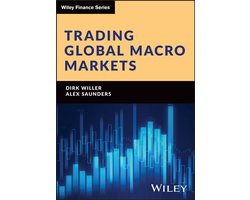 The Wiley Finance Series- Trading Global Macro Markets