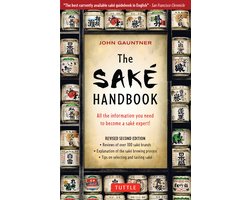 The Sake Handbook