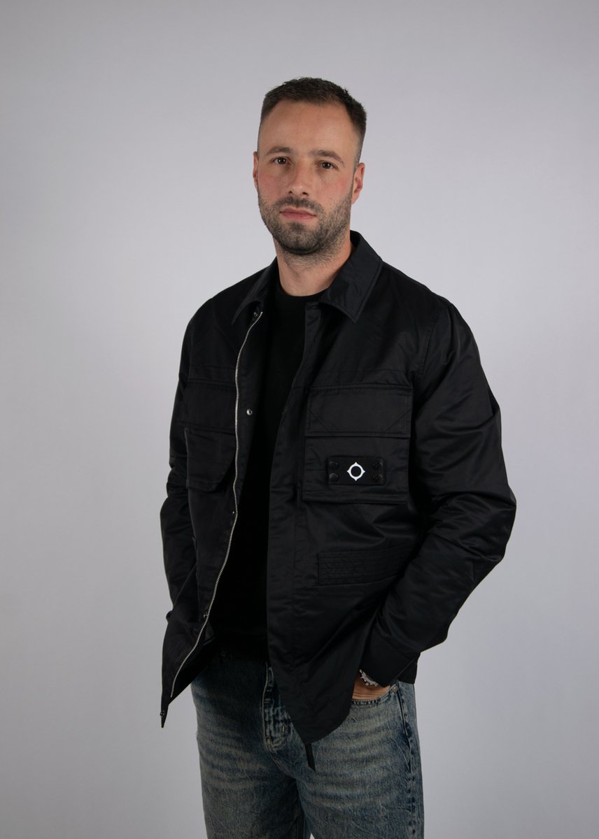 Ma.Strum Delta L1 Jacket