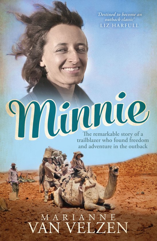 Minnie - cover