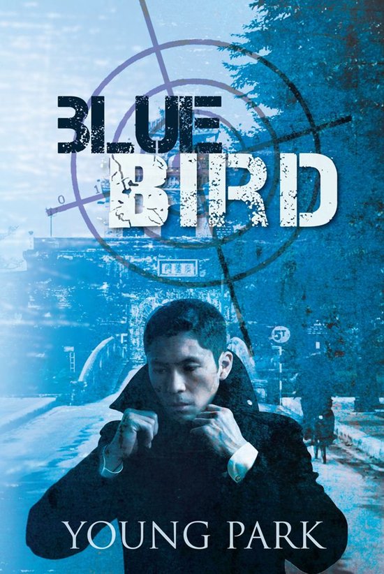 Blue Bird - cover