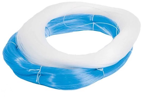Expert Predator Monofilament 2kg Blauw 2.000 mm van Expert Predator — afbeelding 2