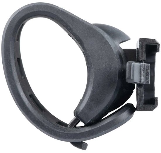 Oxford LED Fietsverlichting - Lichtset 75/25 Lumens - Fatbike - Fiets - E-bike — afbeelding 5