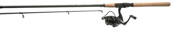 Kinetic Enforcer Cl Draaiende Combo Zwart 2.14 m / 4-21 g van Kinetic — afbeelding 5