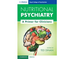 Nutritional Psychiatry