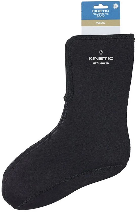 Kinetic Neopreen Sokken - 2.5mm van Kinetic — afbeelding 3