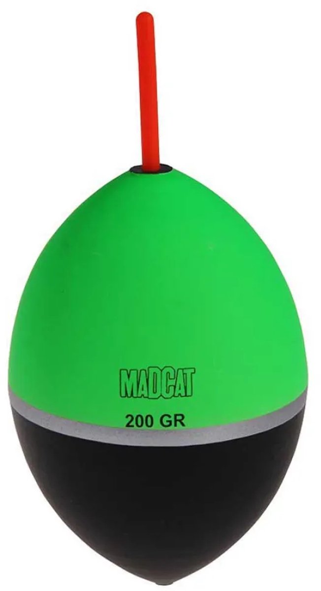 Madcat Chemical Light Float Meervaldobber 200g van Merkloos — afbeelding 4