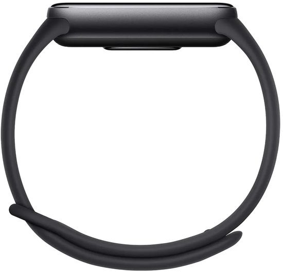 Xiaomi Smart Band 10 - Activity Tracker - Midnight Zwart