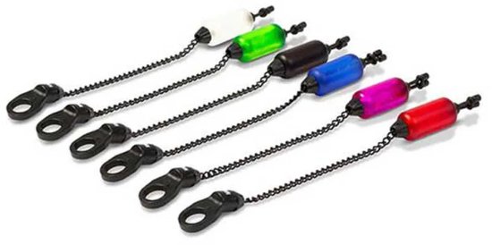 Nash Bobbin Kit Small Clear van Nash — afbeelding 3