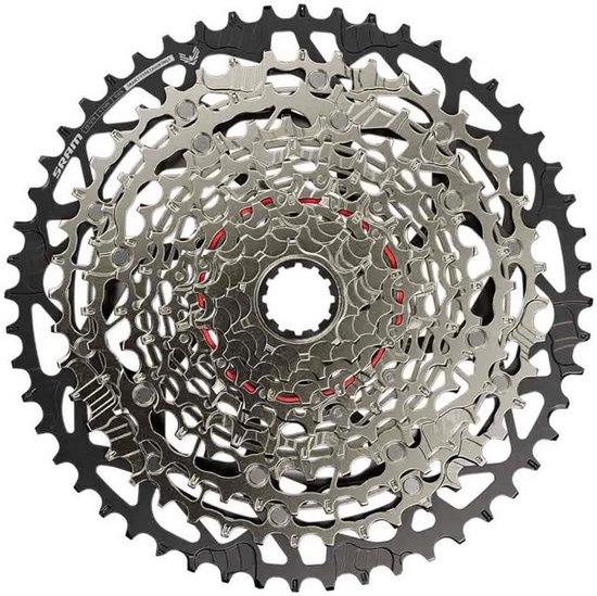 SRAM Eagle XS-1270 Cassette - T-Type | HG | 12-speed | A1 - 10-52 — afbeelding 4