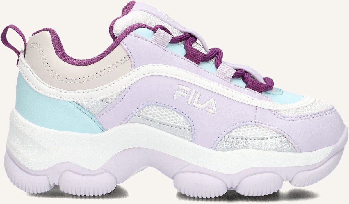 Fila Strada Dreamster Lila