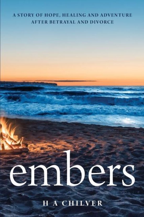 embers - cover