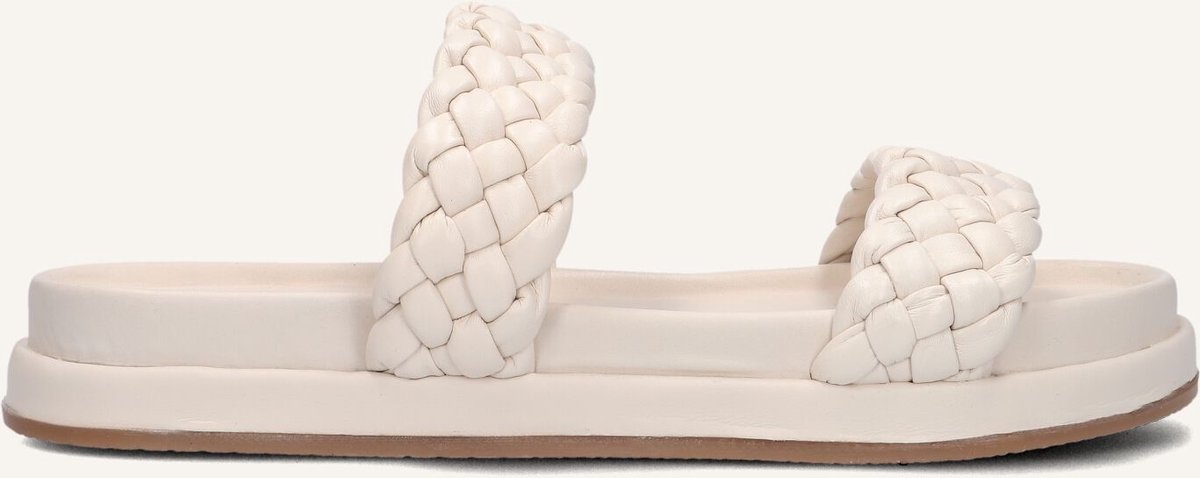 BLASZ Lpmag-04 Slippers - Dames - Beige - Maat 42