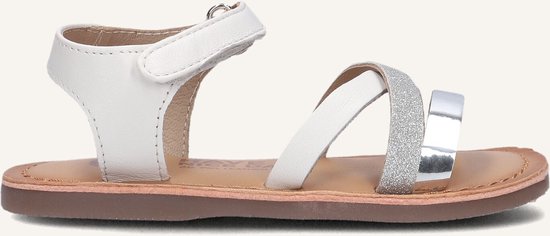 Gioseppo 92140 Sandales pour femmes - Unisexe - Wit - Taille 20