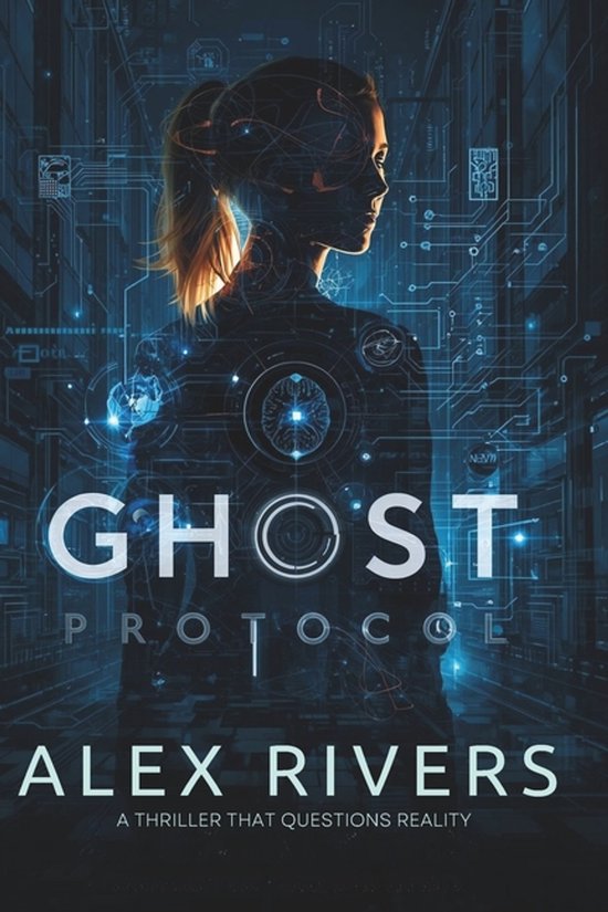 Ghost Protocol - cover