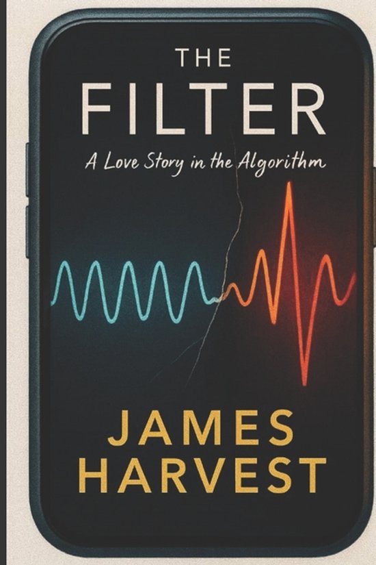 The Filter - cover