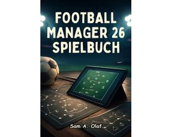 Football Manager 26 Spielbuch