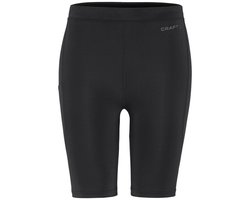 Craft ADV Essence Short Tights 2 M 1915285 - Black - XXL