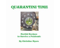 Quarantini Time