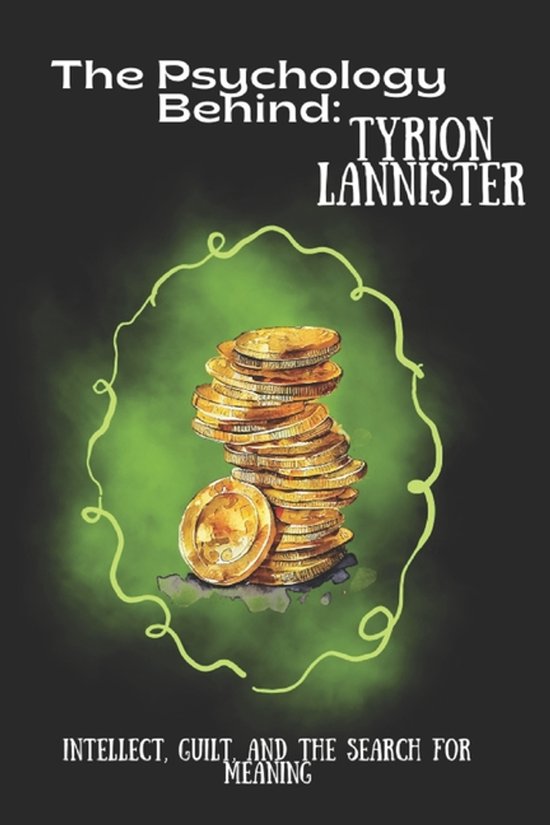 The Psychology Behind: Explore the Minds That Made Televisio ... - cover