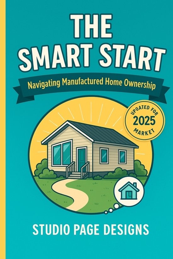 The Smart Start - cover