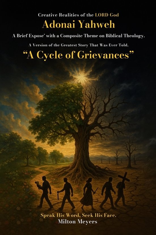 A Cycle of Grievances