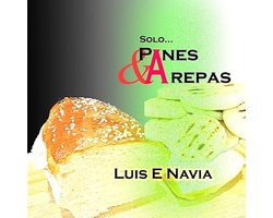 Panes Y Arepas
