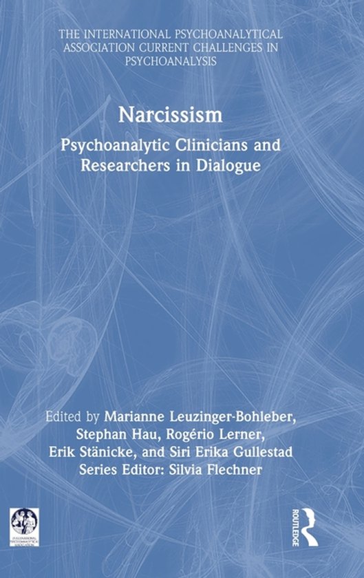 The International Psychoanalytical Association Current Chall ... - cover