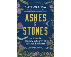 Ashes and Stones