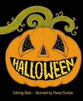 Hanna Karlzon- Halloween