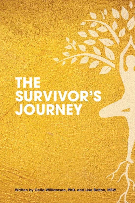 The Survivor's Journey - cover