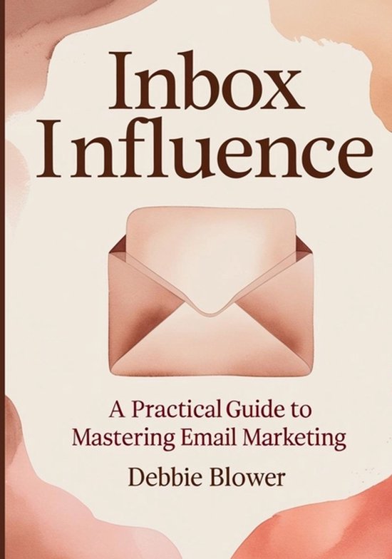 The Human Side of Smart Selling- Inbox Influence - cover