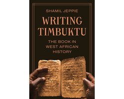 Writing Timbuktu