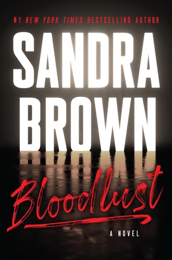 Bloodlust - cover