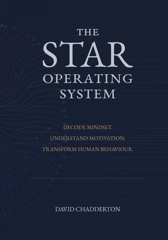 The Star Framework-The STAR Operating System - cover