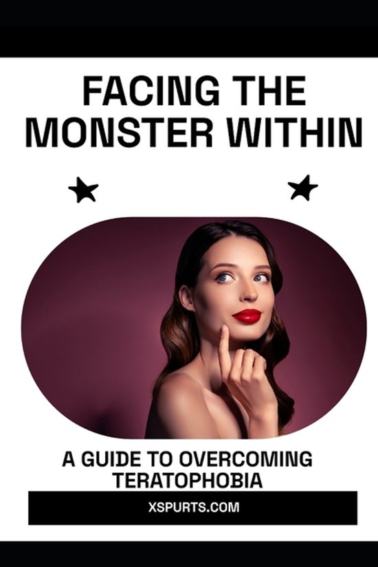 Facing the Monster Within - cover