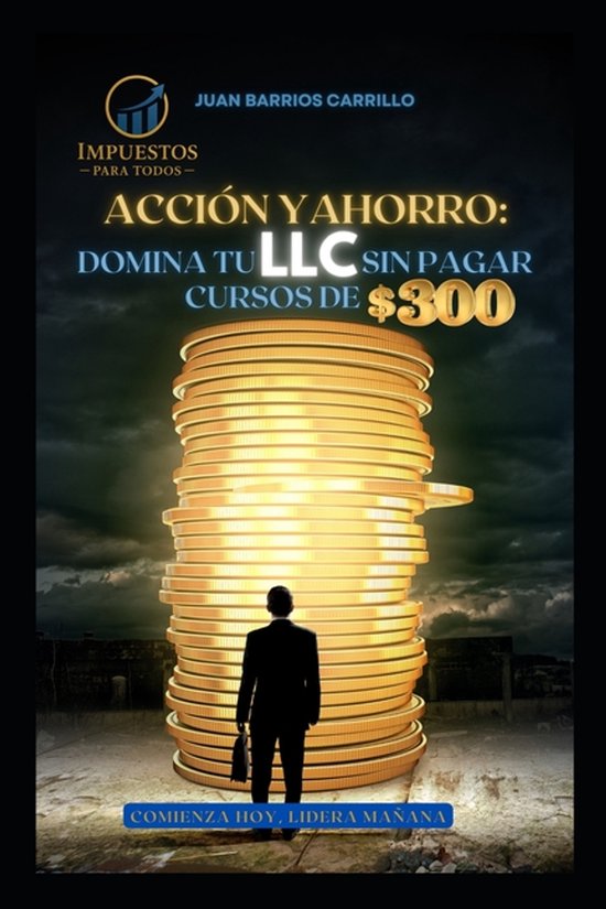 Acción y Ahorro - cover