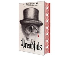 The Dreadfuls: Deluxe Limited Edition