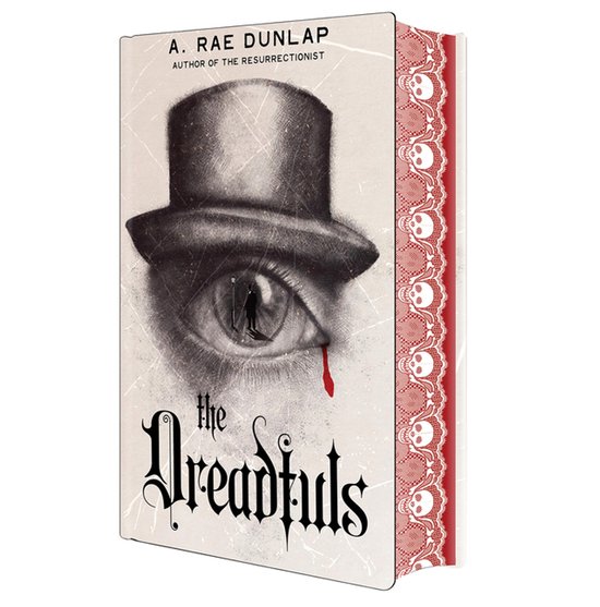 The Dreadfuls: Deluxe Limited Edition