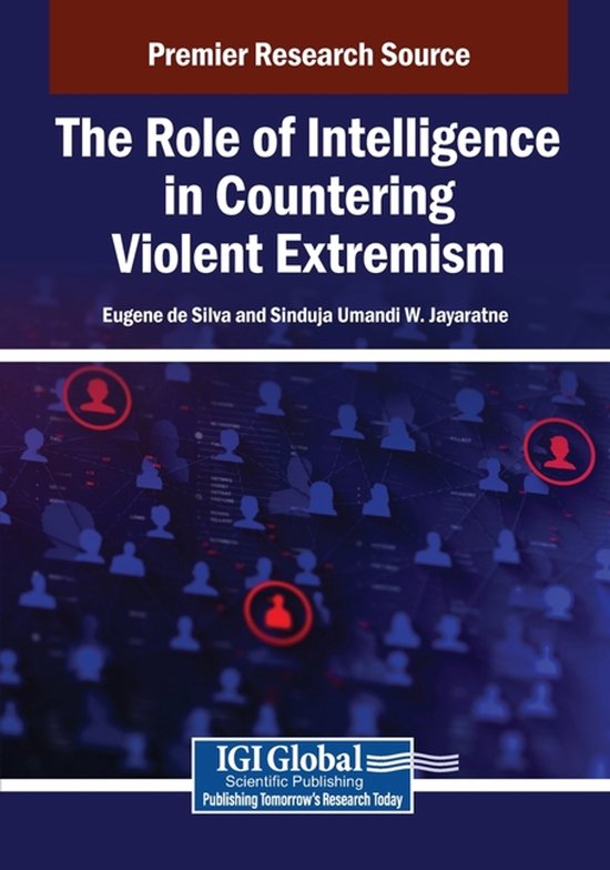 The Role of Intelligence in Countering Violent Extremism - cover