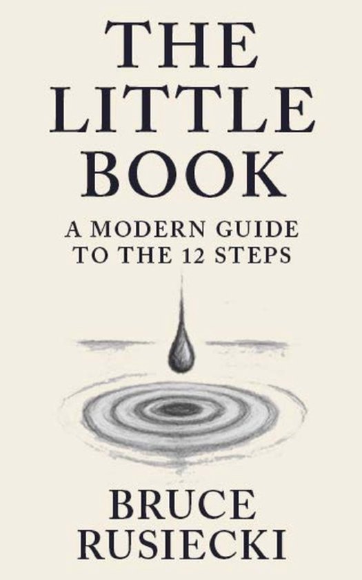 The Little Book - cover