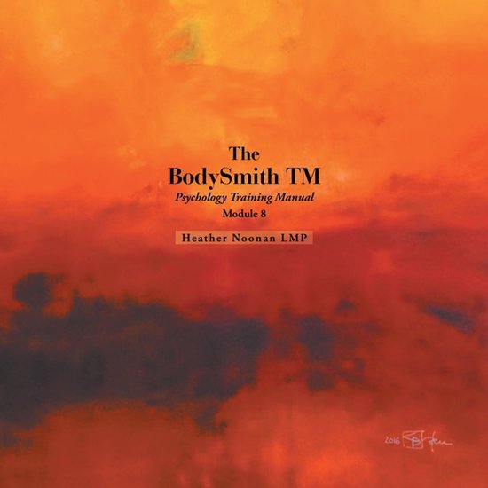 The BodySmith TM - cover