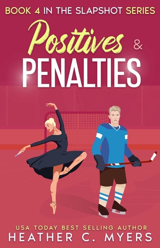 Positives & Penalties - cover