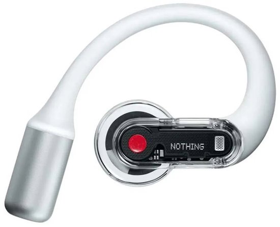 Nothing Ear (Open) - Wit | bol