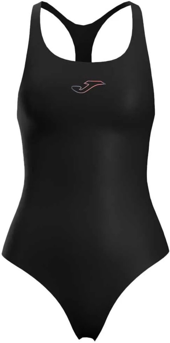 Joma Shark Zwemkleding Zwart 3XL Vrouw Black