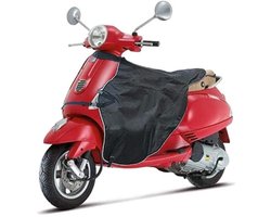 Scooter Beenkleed - Universeel Beenkleed - Fleece deken - Beenkleden - Beenwarmer - Scootmobiel beenkleed - Beendeken scooter - Beenwarmer scooter - Waterdicht - Winddicht - Koude - Scooter deken - Beenhoes scooter