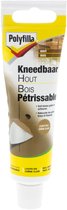 Polyfilla - Kneedbaar Hout - Lichte Eik - 75 G